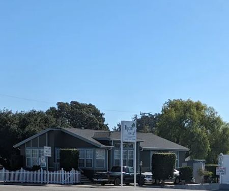 Buena Vista Mobile Home Park