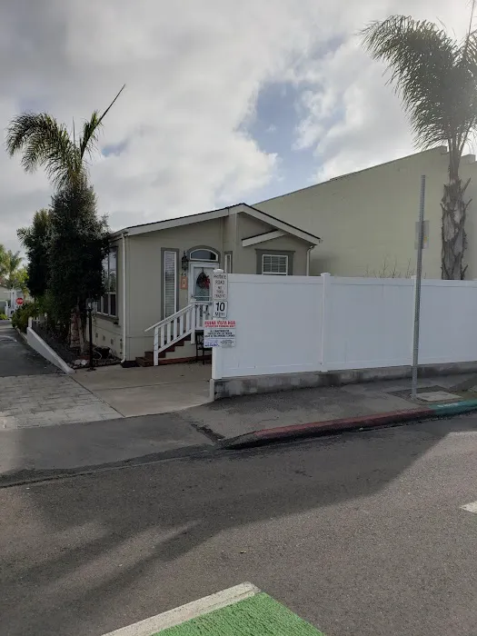 Buena Vista Mobile Home Park Picture 5