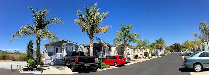 Buena Vista Mobile Home Park Picture 4