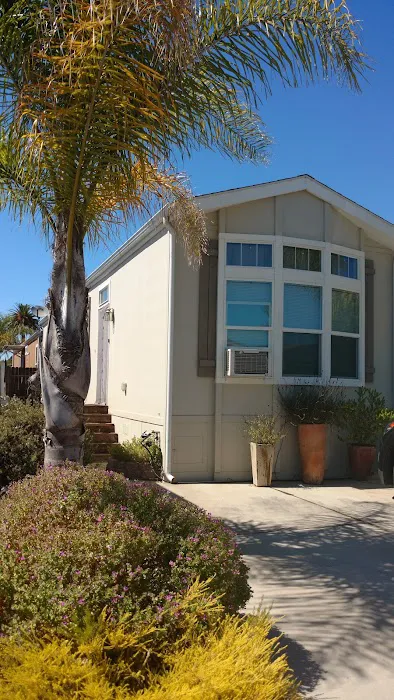 Buena Vista Mobile Home Park Picture 2