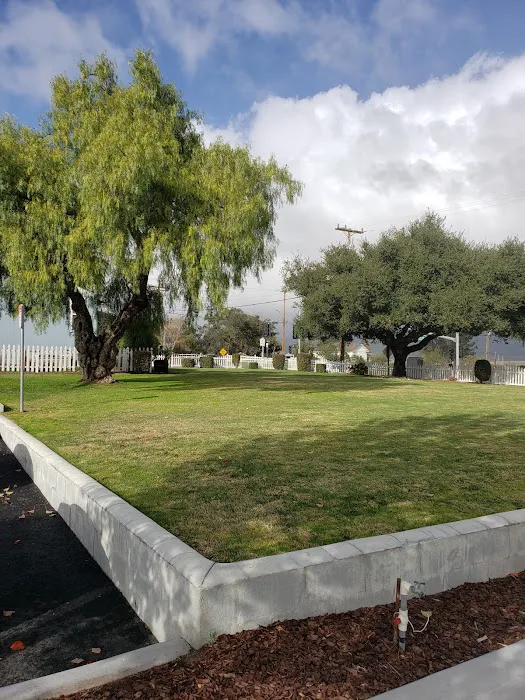 Buena Vista Mobile Home Park Picture 8