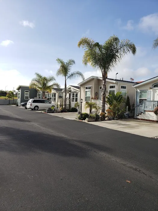 Buena Vista Mobile Home Park Picture 3