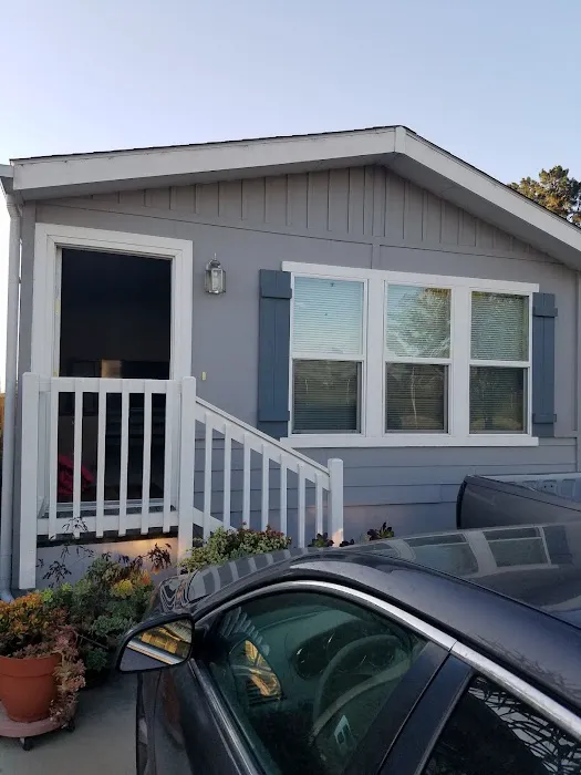 Buena Vista Mobile Home Park Picture 10