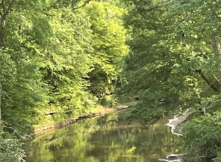JG's Campen Life RV Campground