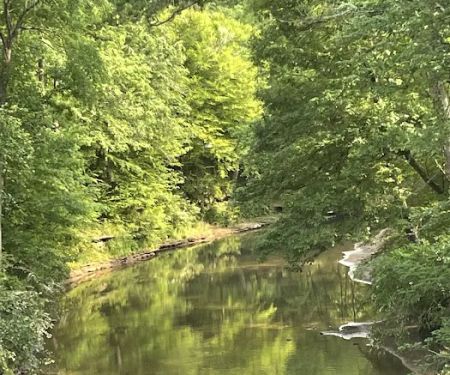 JG's Campen Life RV Campground