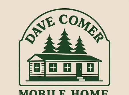 Dave Comer Mobile Home Park