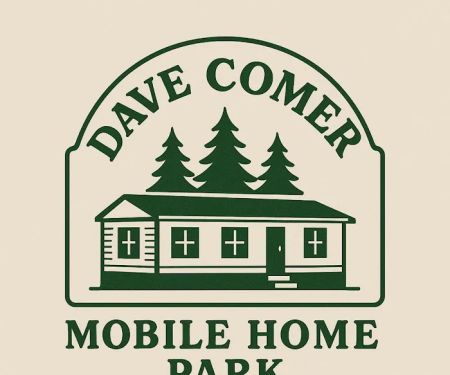 Dave Comer Mobile Home Park