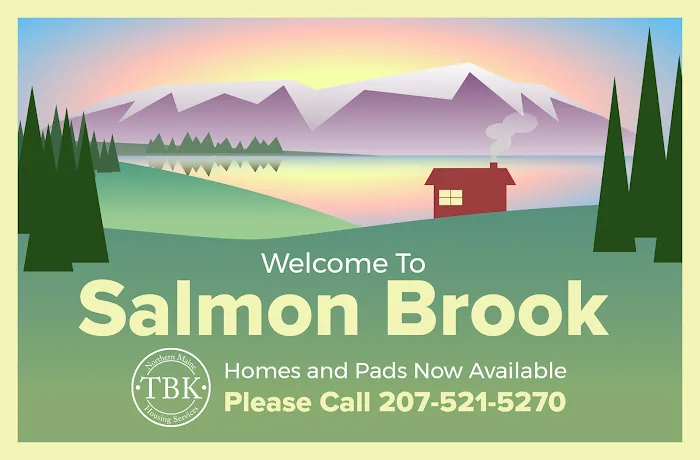 Salmon Brook Picture 2