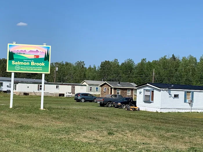 Salmon Brook Picture 8