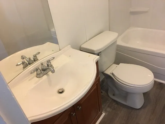 Caribou Stream Picture 7