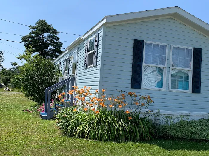 Caribou Stream Picture 6