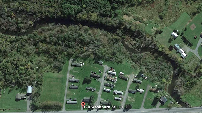 Caribou Stream Picture 10