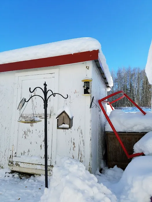 Sunny Slope Trailer Park Picture 3