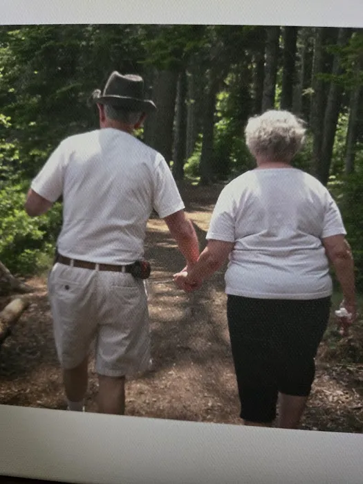 Presque Isle Park Picture 1