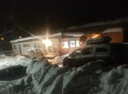 Lakeshore Mobile Home and RV Park