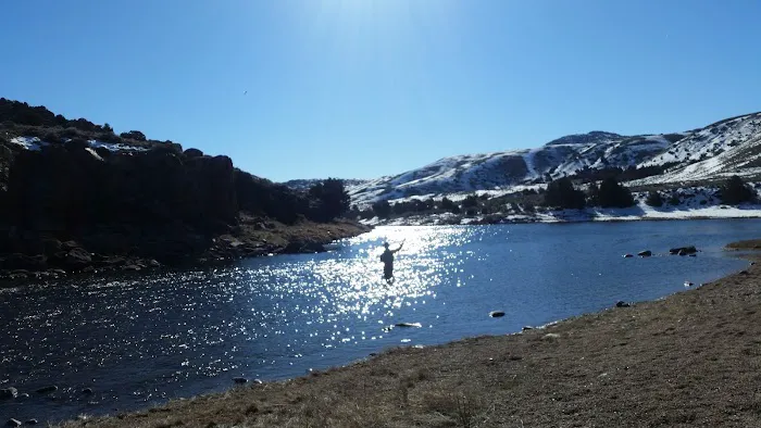 Lakeshore Mobile Home and RV Park Picture 3