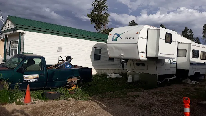 Lakeshore Mobile Home and RV Park Picture 2