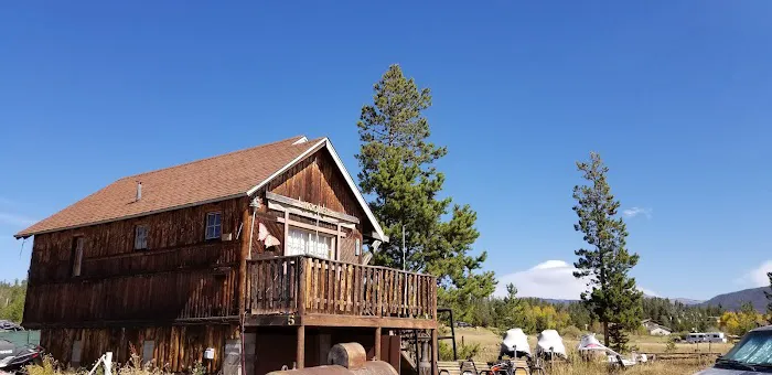 T Lazy W Park Picture 4