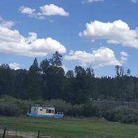 Roadside Trailer Park ico