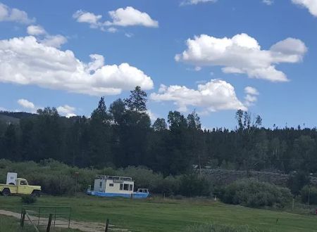 Roadside Trailer Park