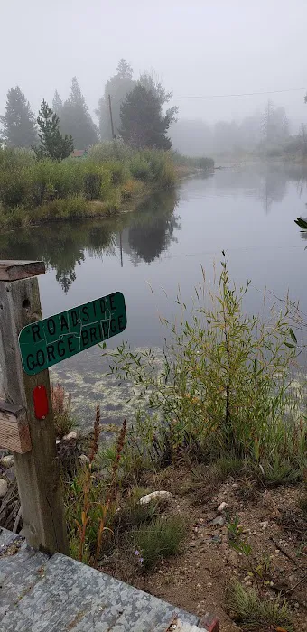 Roadside Trailer Park Picture 5