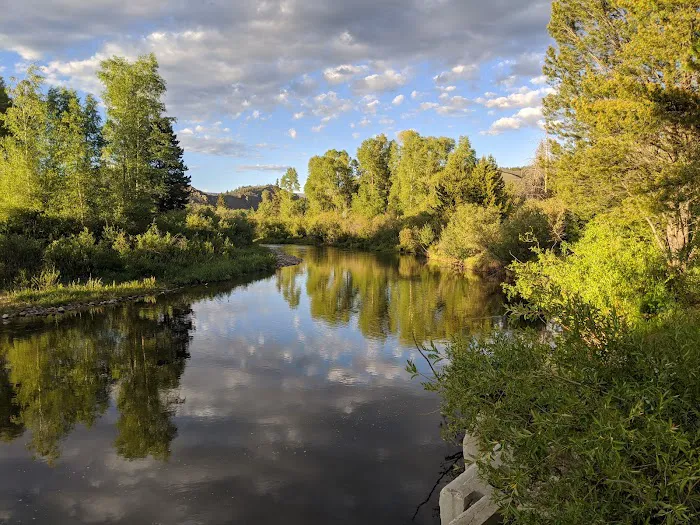 Roadside Trailer Park Picture 6