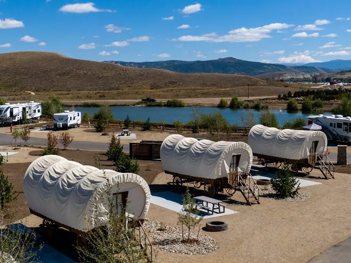 Sun Outdoors Rocky Mountains Picture 10