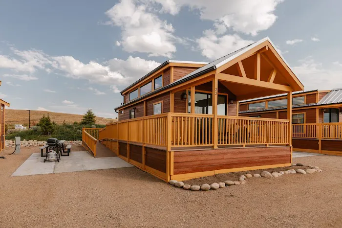 Sun Outdoors Rocky Mountains Picture 4