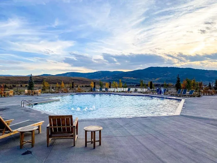 Sun Outdoors Rocky Mountains Picture 5