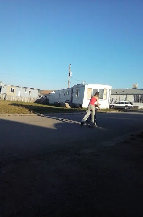 Granby Jones Mobile Home Park Picture 6