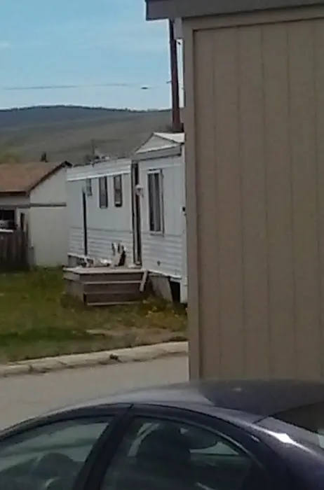 Granby Jones Mobile Home Park Picture 5