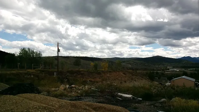 Granby Jones Mobile Home Park Picture 7