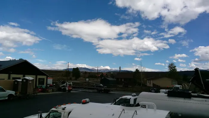 Granby Jones Mobile Home Park Picture 3