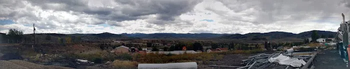 Granby Jones Mobile Home Park Picture 1