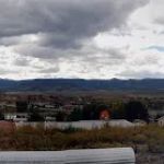 Granby Jones Mobile Home Park