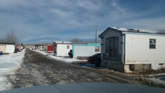 Granby Jones Mobile Home Park Picture 8