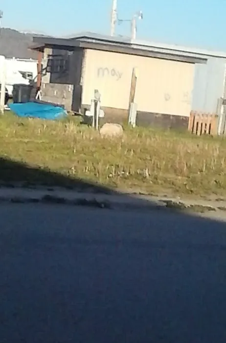 Granby Jones Mobile Home Park Picture 9