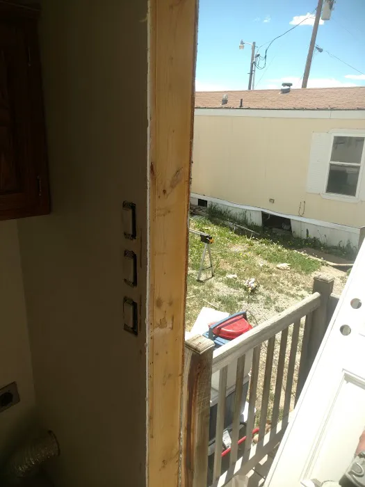 Granby Jones Mobile Home Park Picture 10