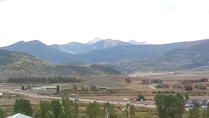 Granby Jones Mobile Home Park Picture 4