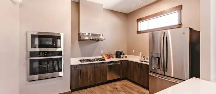 Smith Creek Crossing Picture 9