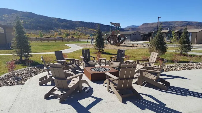 Smith Creek Crossing Picture 2