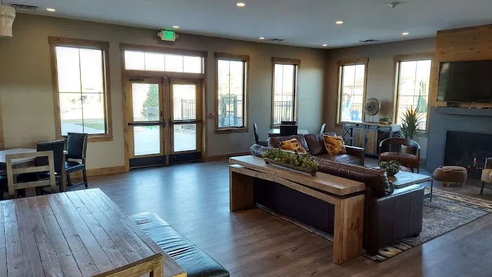 Smith Creek Crossing Picture 3