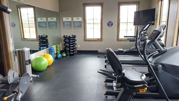 Smith Creek Crossing Picture 7