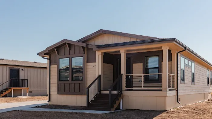 Smith Creek Crossing Picture 1