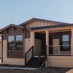 Smith Creek Crossing