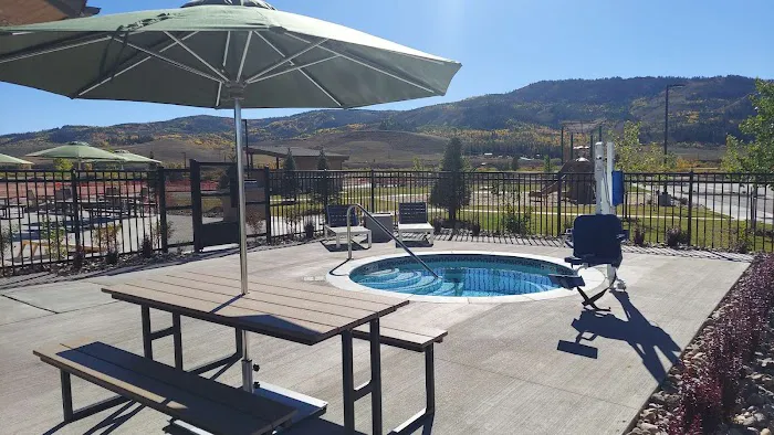 Smith Creek Crossing Picture 4