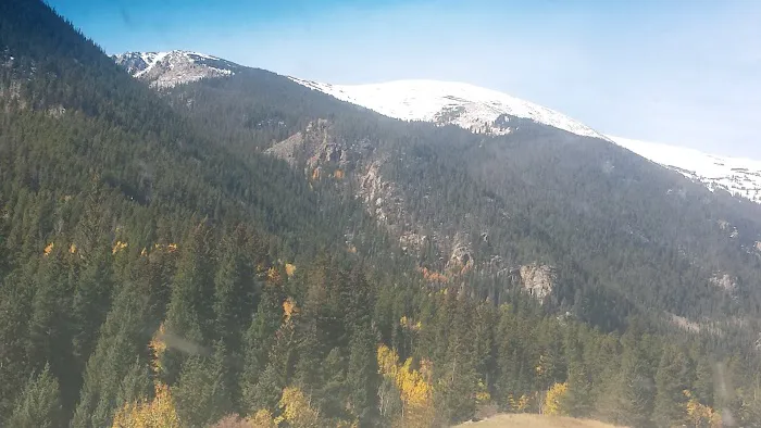 Rocky Meadows Trailer Park Picture 6