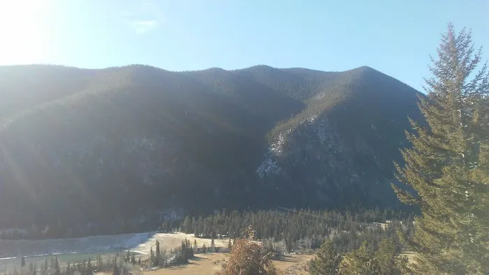 Rocky Meadows Trailer Park Picture 4