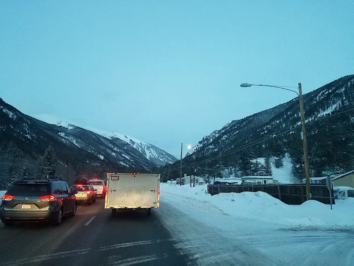 Rocky Meadows Trailer Park Picture 2