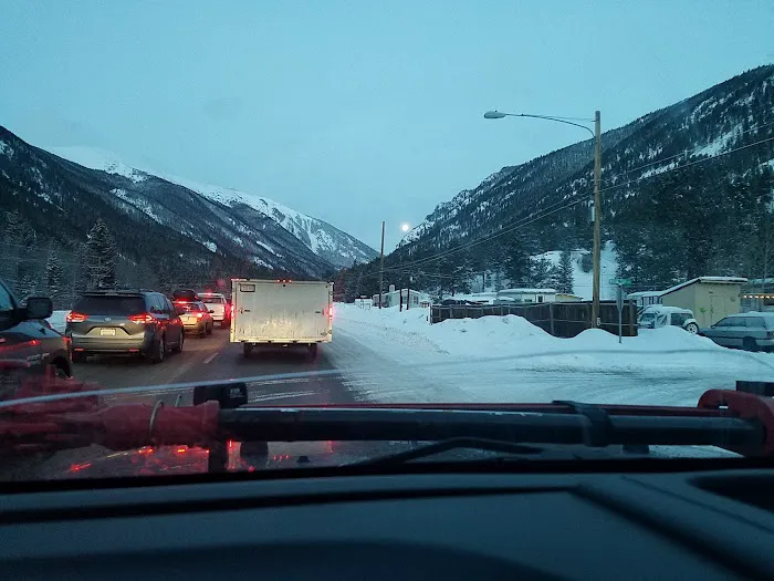 Rocky Meadows Trailer Park Picture 1